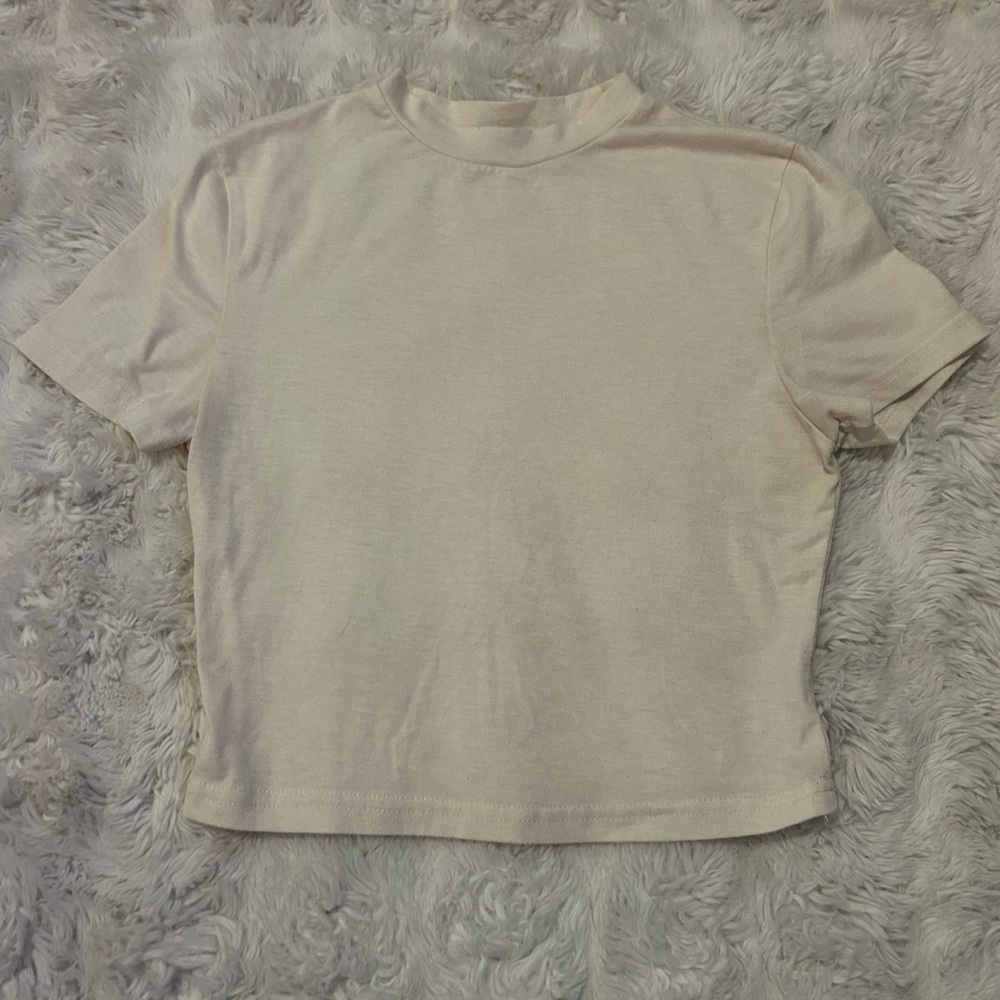 Cider Baby Tee